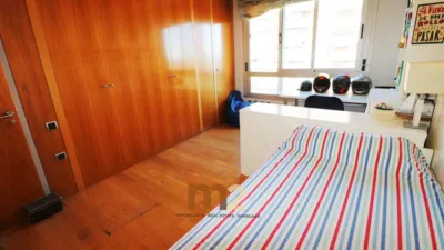 Apartamento en calle de Moratín photo 19