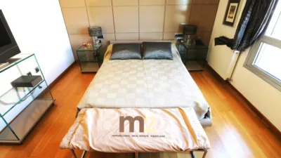 Apartamento en calle de Moratín photo 22