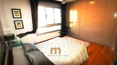 Apartamento en calle de Moratín photo 23