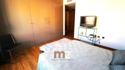 Apartamento en calle de Moratín photo 24