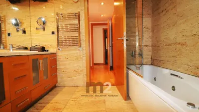 Apartamento en calle de Moratín photo 25