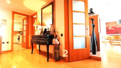 Apartamento en calle de Moratín photo 26