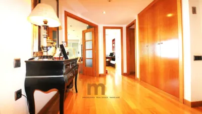 Apartamento en calle de Moratín photo 27