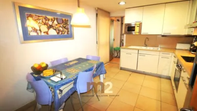 Apartamento en calle de Moratín photo 28