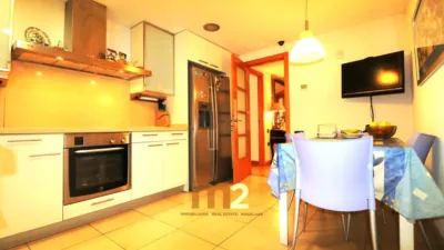 Apartamento en calle de Moratín photo 29
