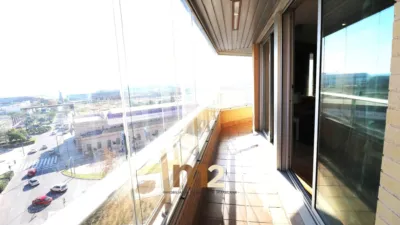 Apartamento en calle de Moratín photo 2