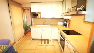 Apartamento en calle de Moratín photo 30