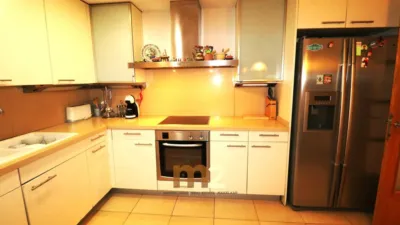 Apartamento en calle de Moratín photo 31