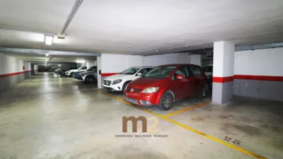 Apartamento en calle de Moratín photo 32