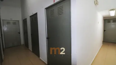 Apartamento en calle de Moratín photo 33
