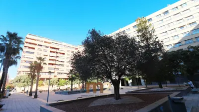 Apartamento en calle de Moratín photo 34