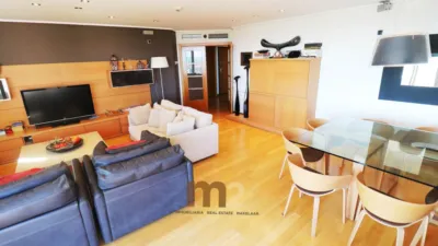 Apartamento en calle de Moratín photo 3