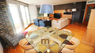 Apartamento en calle de Moratín photo 5