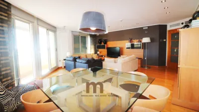 Apartamento en calle de Moratín photo 6