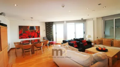 Apartamento en calle de Moratín photo 7