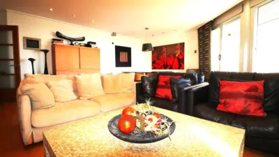 Apartamento en calle de Moratín photo 8