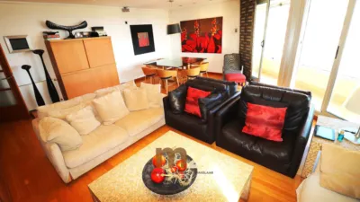 Apartamento en calle de Moratín photo 9