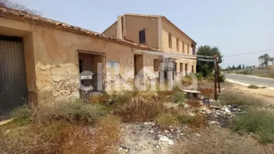 Casa – Los Montesinos - Vista 2
