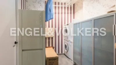 Apartamento en alquiler en Recoletos - Imagen 12
