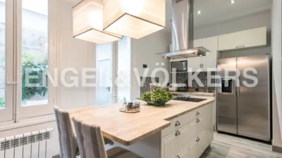 Apartamento en alquiler en Recoletos - Imagen 15