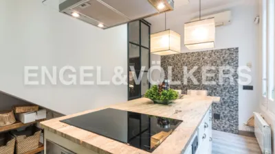 Apartamento en alquiler en Recoletos - Imagen 17