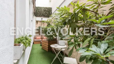 Apartamento en alquiler en Recoletos - Imagen 18