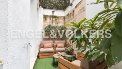 Apartamento en alquiler en Recoletos - Imagen 19