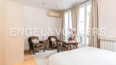 Apartamento en alquiler en Recoletos - Imagen 24