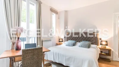 Apartamento en alquiler en Recoletos - Imagen 25
