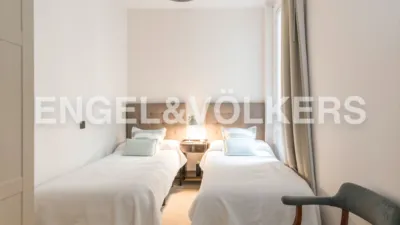 Apartamento en alquiler en Recoletos - Imagen 27