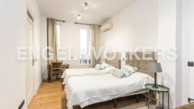 Apartamento en alquiler en Recoletos - Imagen 31