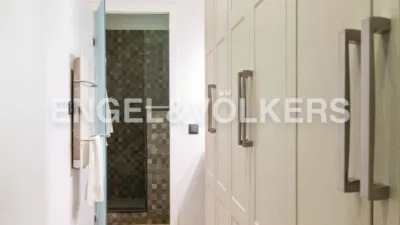 Apartamento en alquiler en Recoletos - Imagen 32