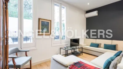Apartamento en alquiler en Recoletos - Imagen 35