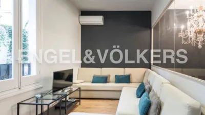 Apartamento en alquiler en Recoletos - Imagen 36