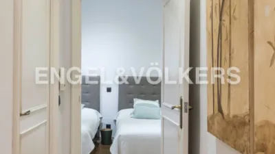 Apartamento en alquiler en Recoletos - Imagen 38