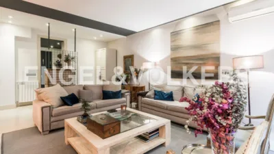 Apartamento en alquiler en Recoletos - Imagen 3