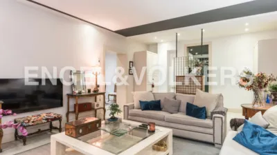 Apartamento en alquiler en Recoletos - Imagen 4