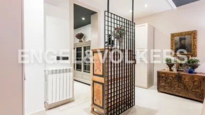 Apartamento en alquiler en Recoletos - Imagen 5