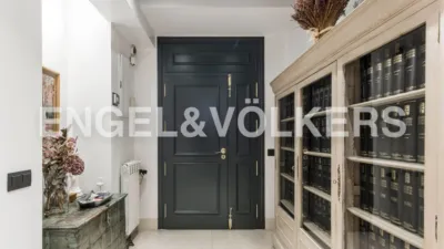 Apartamento en alquiler en Recoletos - Imagen 6