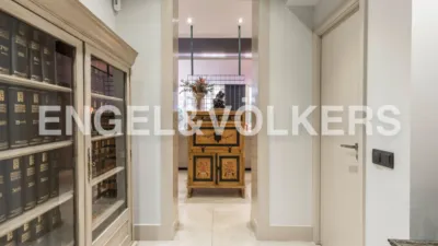 Apartamento en alquiler en Recoletos - Imagen 8