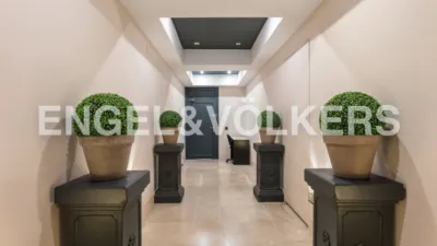 Apartamento en alquiler en Recoletos - Imagen 9