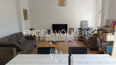 Piso en alquiler en Calle Carrer de Pere de València - Imagen 2
