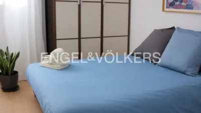 Piso en alquiler en Calle Carrer de Pere de València - Imagen 6