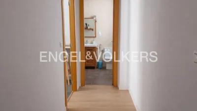 Piso en alquiler en Calle Carrer de Pere de València - Imagen 8