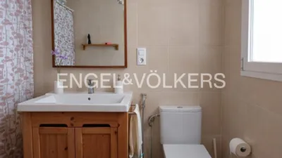 Piso en alquiler en Calle Carrer de Pere de València - Imagen 9