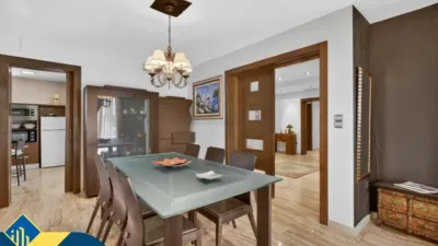 Chalet in Torrellano-Valverde-Parc Empresarial photo 10