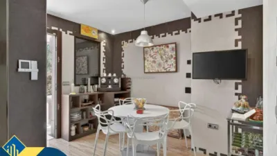 Chalet in Torrellano-Valverde-Parc Empresarial photo 11