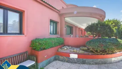 Chalet in Torrellano-Valverde-Parc Empresarial photo 18