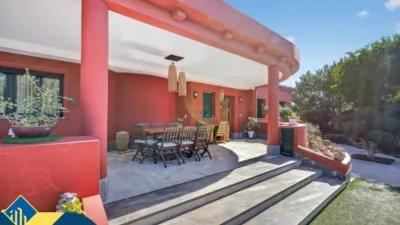 Chalet in Torrellano-Valverde-Parc Empresarial photo 19
