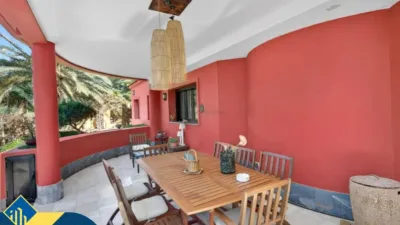 Chalet in Torrellano-Valverde-Parc Empresarial photo 21